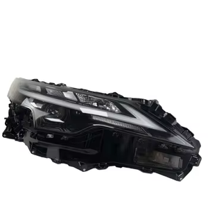 2023-2024 Lexus Model RX350 fabrika doğrudan orijinal Model RX için LED farlar araba ışıkları - Product Image 4