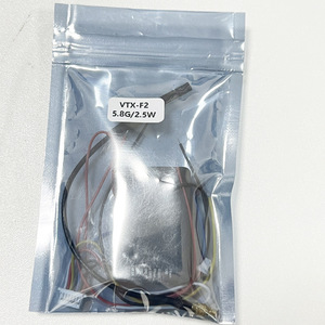 5.8g 2.5w VTX电缆FPV发射器长距离固定翼穿越机大功率5v输出远程遥控无线电系统 - Product Image 4