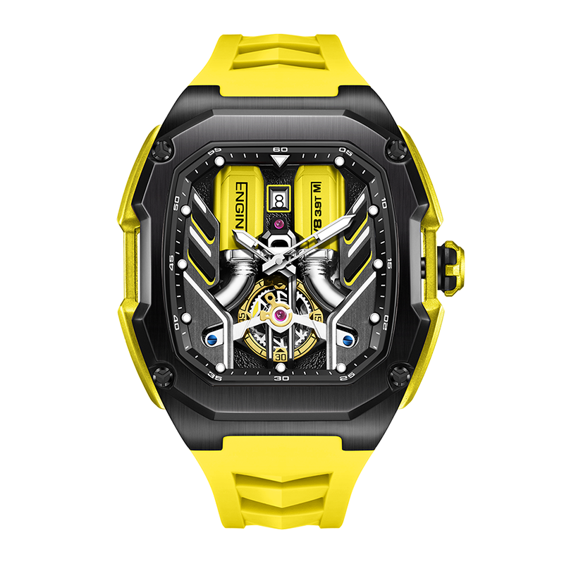 Jaune