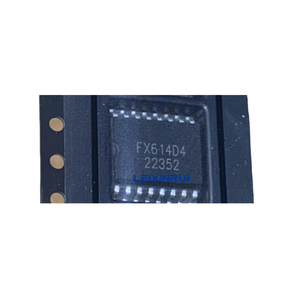 LEIXINRUI เดิม SOP16 FX614D4 MX614DW FX614 MX614 วงจรรวมชิป CMX631AD4 FX604D4 CMX683D4 FX631DW CMX605D4 - Product Image 1