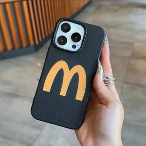 เคสโทรศัพท์หลากสีสำหรับ Apple iPhone 16 PRO MAX elgz - Product Image 5