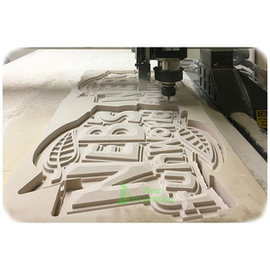定制打印3D模型STL文件快速打印精密制造服务3D模型打印和数控加工服务 - Product Image 3