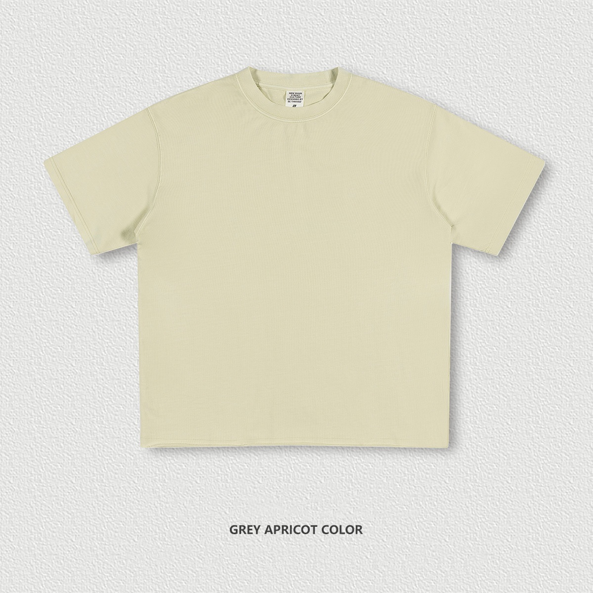 แอปริคอทสีเทา