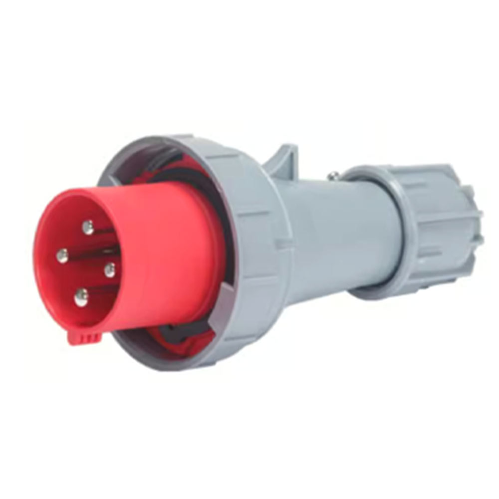 4p Adaptateur prise IP67