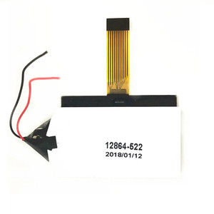COG LCD Grafik 128*64 Dot Monochrome Matrix LCD mit hoher Helligkeit - Product Image 4