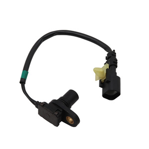 New Original A4AF3 Automotive Transmission <strong>Input</strong> <strong>Sensor</strong> for Hyundai-Kia 4-<strong>speed</strong> Transmission With Line <strong>Speed</strong> <strong>Sensor</strong> - Product Image 1