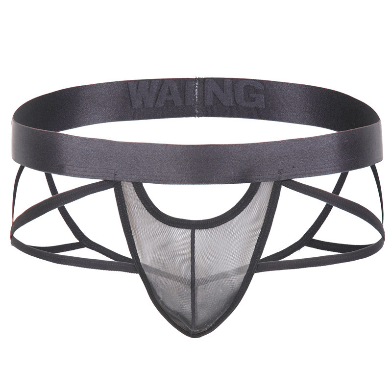 Black-Mesh