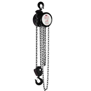 0.25T/250kg DE Series Mini Manual <strong>Chain</strong> Hoist <strong>Chain</strong> <strong>Block</strong> - Product Image 6