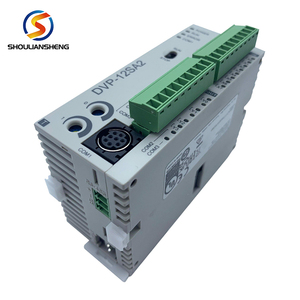 <strong>PLC</strong> Controller Dvp12sa211t New Original Stock in Stock <strong>Plc</strong> Programming Controller - Product Image 3