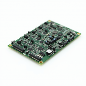 ระบบไฟและการควบคุมแบบครบวงจรแผงวงจร PCB ผลิตภัณฑ์ PCBA ที่คุ้มค่า - Product Image 4