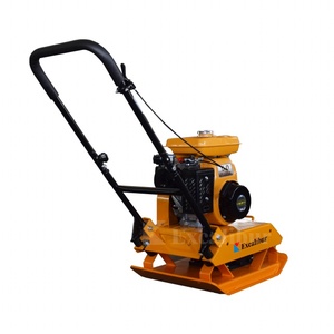 90KGアースコンパクターエクスカリバーSC-90ガソリンエンジン<span class=keywords><strong>HONDA</strong></span> GX160付きフォワードプレートコンパクター