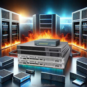 Firewall VPN de hardware de red de - Product Image 4