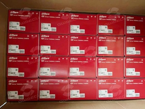 TPC-BF1241-S8冷热点跟踪温度检测闭路电视吸烟检测大华坡迷你混合子弹热IP摄像机 - Product Image 2