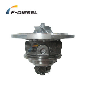 RHF5 Turbo CHRA kartuşu VBX50023 Isuzu 8973544234 Pickup için D-MAX vb93 93 3.0L TD motor 4JH1-TC - Product Image 2