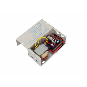 Kiểm soát truy cập cung cấp điện chuyển đổi cung cấp điện 12V tuyến tính cung cấp điện AC110V/<span class=keywords><strong>220V</strong></span> phòng thí nghiệm cung cấp điện 5A điều chỉnh điện áp - Product Image 4