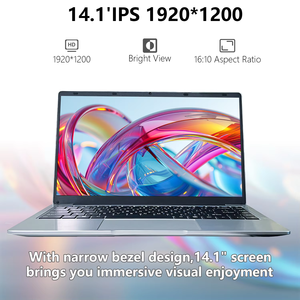 Business <strong>Notebook</strong> <strong>Computer</strong> for Efficient Work and Productivity - Product Image 6