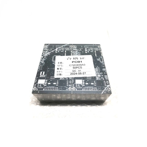 Merrillchip mcpcba PLC แผงควบคุม HMI PCB ตัวอย่างบริการครบวงจรโซลูชันแผงวงจรพิมพ์ - Product Image 1