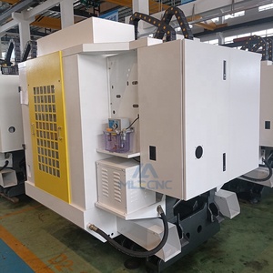 Metal ve hassas parçalar işleme için ucuz CNC sondaj dokunarak makinesi merkezi TP700 - Product Image 5