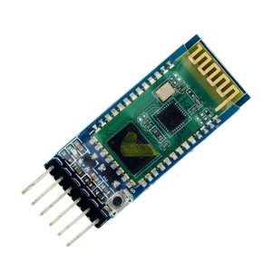 HC-05/ HC-06 <strong>bluetooth</strong> <strong>module</strong> wireless <strong>bluetooth</strong> master-slave integration serial communication <strong>module</strong> single chip microcomputer
