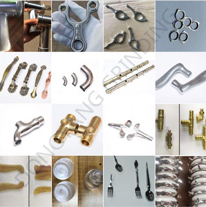 High Efficiency Centrifugal <strong>Barrel</strong> Stainless Steel Media Vibratory Polishing <strong>Tumbling</strong> <strong>Machine</strong> Centrifugal Grinding <strong>Machine</strong>