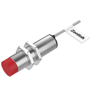 Induktiver Näherung sensor Zhunlian M12 M18 zur Metall detektion OEM Service Analoger linearer induktiver Sensor - Product Image 4