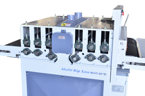 Marangoz yapımı için en iyi fiyat ahşap panel testere makinesi hızar makinesi - Product Image 5