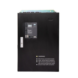 AC invertör tork kontrolü vektör kontrol elektronik makine aracı invertör - Product Image 4