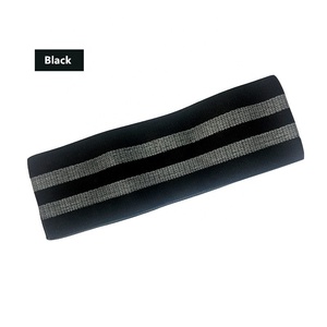 Elásticos de algodão para treino, 86cm, oem, treino, casa, academia, tecido, resistência, quadril, fitness, musculação, logotipo personalizado, faixas elásticas