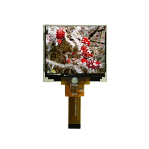 Benutzer definiertes Touchscreen-TFT-LCD-Display 2.4 3.5 4.3 5 7 10.1 15,6-Zoll-LCD-Modul LCD-Bildschirm - Product Image 2