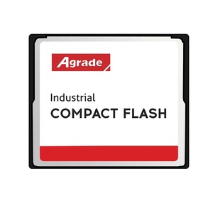 Scheda di memoria professionale per scheda Flash di fornitura diretta in fabbrica scheda Cf 8gb Cf - Product Image 2