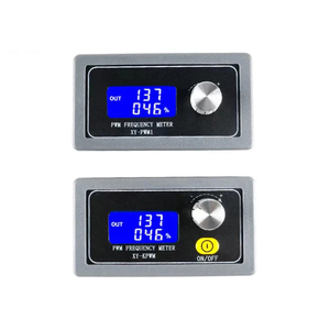 XY-KPWM <strong>PWM</strong> PWM1 Signal Generator <strong>PWM</strong> <strong>Pulse</strong> Frequency Duty Cycle Adjustable Module - Product Image 3