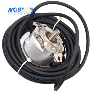 ECN 413 2048 16S15-58 Лифт поворотный датчик лифта - Product Image 2