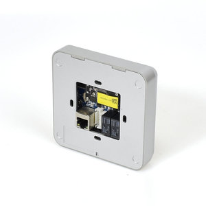 NFC RSA Scheda di Controllo di Accesso Lettore di RD006 QR NFC Card Reader TCP IP Weigand 26/34 Wifi RS232 Porta di Controllo di Accesso sistema di