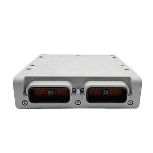 R220-9 R220LC-9S für Hyundai Bagger teil Hydraulische Steuerung Computer Board Controller 21Q6-32931 21Q6-32181 ECU ECM ECU ECM - Product Image 3