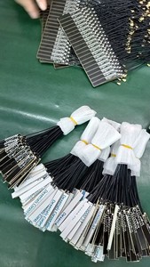 Wireless <strong>Module</strong> <strong>Zigbee</strong> BT Internal Chip Patch Dual-frequency Built-in Fpc Wifi Antenna - Product Image 5
