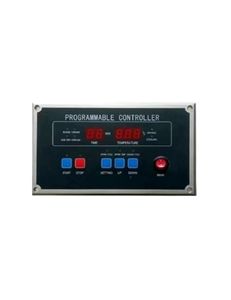 HG-5 programmierbarer Controller Computerbrett industrieller automatischer Trockner Lufttrocknung Kleidetrockner Betrieb Hauptpanel - Product Image 2