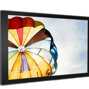10.1 inç FHD Pro yayın 8 Bit 1920*1200 4K yükseltme 75mm VESA monitör HD-MI 3G-SDI VGA - Product Image 2