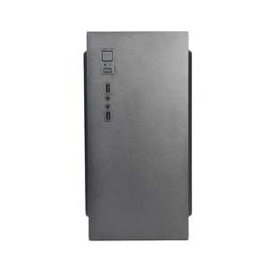 Custodia per Computer Desktop Micro ATX per uso ufficio con design semplice - Product Image 5