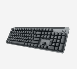 Teclado para juegos de buena calidad Logitech K865 para teclado inalámbrico para juegos - Product Image 1