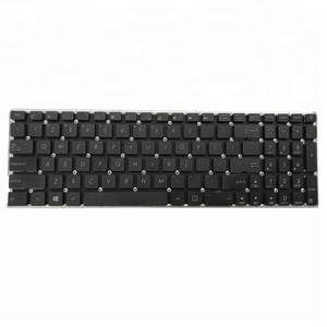 Sp ספרדית מחשב נייד מקלדת תמונה עבור <span class=keywords><strong>asus</strong></span> <span class=keywords><strong>x540l</strong></span> <span class=keywords><strong>x540l</strong></span> x540sc r540lj סדרה שחור