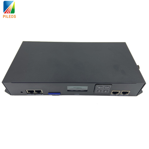 Madrixs Software 8 Ports mit SD-Karte SPI led-Controller Artnet DMX Offline-Steuerung led rgb Bühnenbeleuchtung Controller - Product Image 5