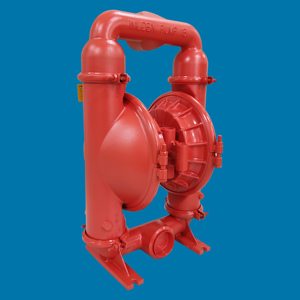 ปั๊มไดอะแฟรมแบบ T15/aaab/nes/NE/0014ไวล์เดนมีระยะเวลาการรับประกัน1ปี - Product Image 4