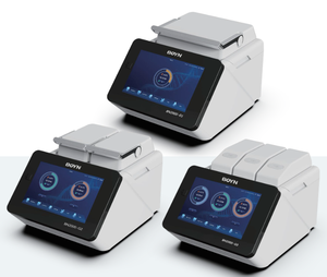 BN2000-G1/G2/G3 High Quality Thermal Cycler Gradient for Gene Sequencing, Cloning, Expression and Mutation - Product Image 4