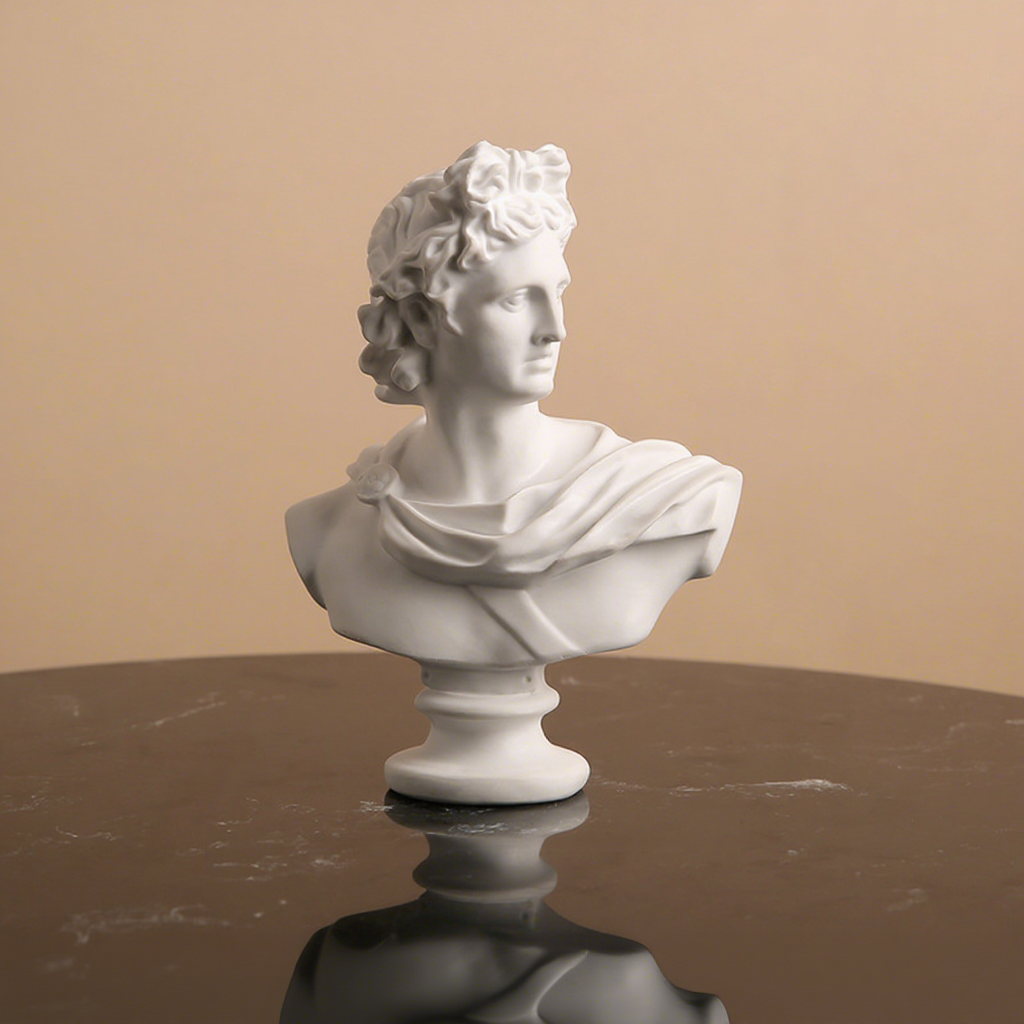 Apollo - Trumpet