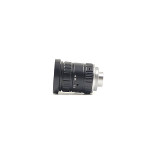 FA CS-M5028C10M Hot Sale <strong>C</strong>-<strong>Mount</strong> Machine Vision Factory Automation 50mm 2/3'' <strong>CCD</strong>/CMOS FA Industrial Lens - Product Image 4