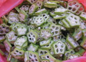<strong>FC</strong>-305 Okra Cutting Machine Okra <strong>Cutter</strong> for Sale Industrial Okra <strong>Cutter</strong> Machine