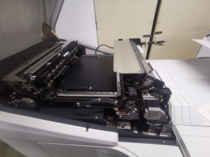 <span class=keywords><strong>Noritsu</strong></span> QSS3201デジタルミニラボが完全に再調整 - Product Image 3