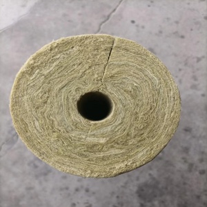 价格优惠新产品定制高温地区绝缘管道系统用岩棉管岩棉管 - Product Image 5