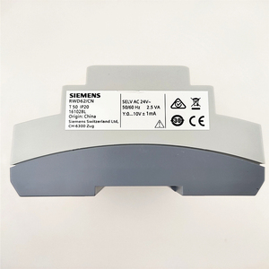 Rwd60 Rwd62 Rwd68 /82 campo cinese generale Ddc regolatore di temperatura Seh62.1