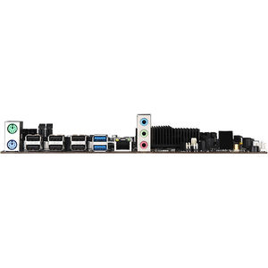 Scheda madre ddr3 amd X89 scheda madre con integrato in 970 chipset SATA2 mSATA slot supporto CPU presa AMD G34 - Product Image 4